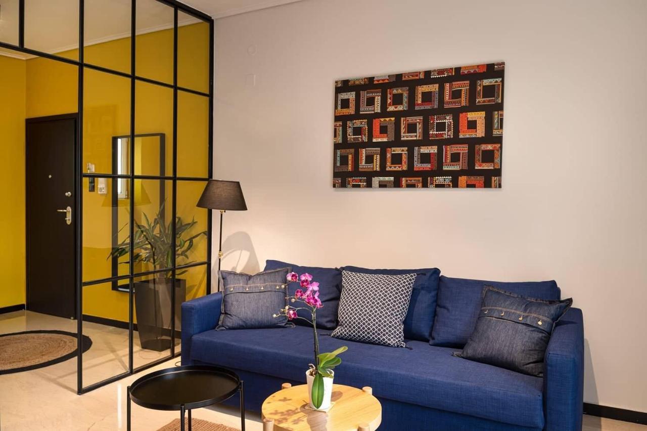 Kalamata Central Apartment Exterior photo